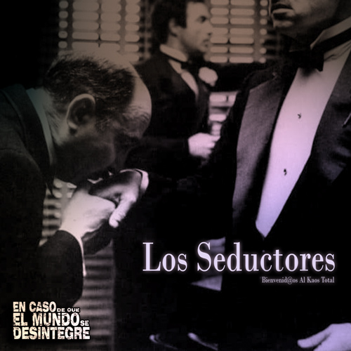 Los Seductores - Podcast