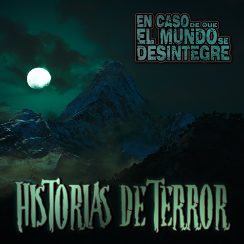 Historias De Terror - Podcast