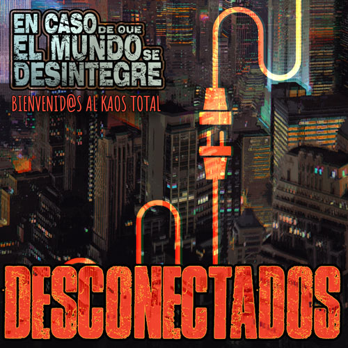 Desconectados - Podcast