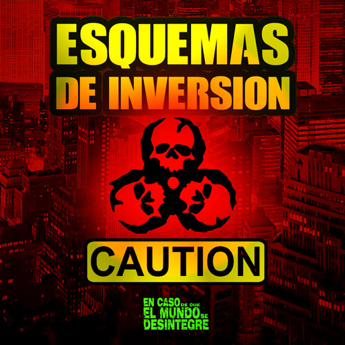 Esquemas De Inversión - Podcast