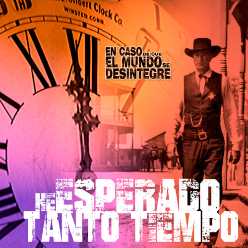 He Esperado Tanto Tiempo - Podcast