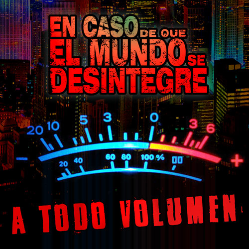 A Todo Volumen - Podcast