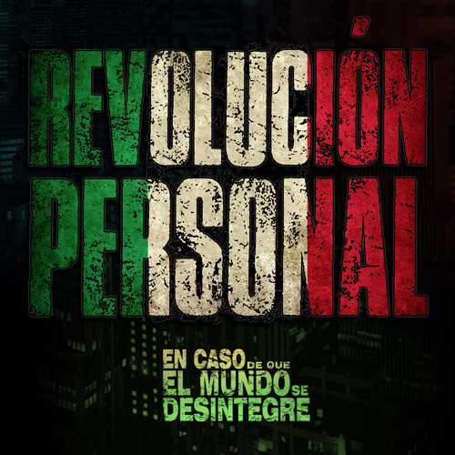 Revolución Personal - Podcast