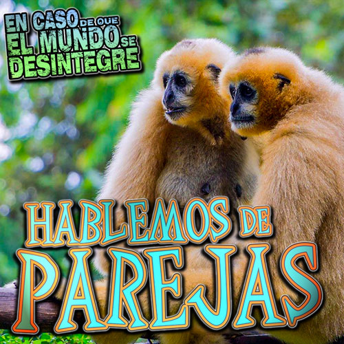 Hablemos De Parejas - Podcast