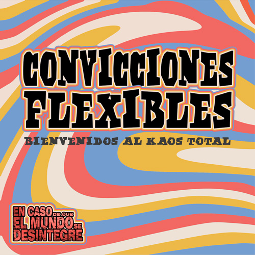 Convicciones Flexibles - Podcast