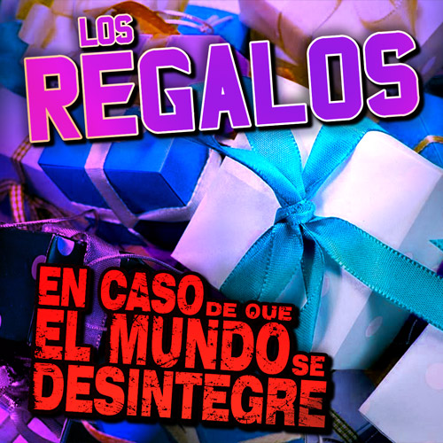 Los Regalos - Podcast