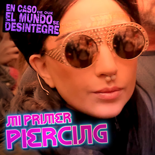 Mi Primer Piercing - Podcast