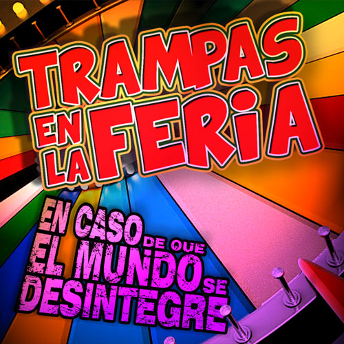 Trampas En La Feria - Podcast