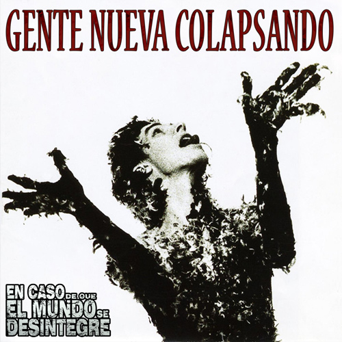 Gente Nueva Colapsando - Podcast