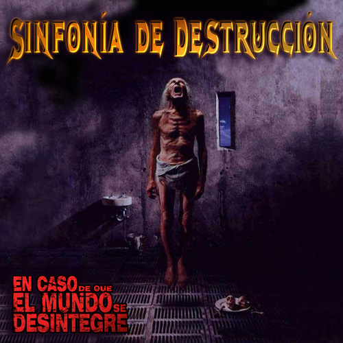 Sinfonía De Destrucción - Podcast
