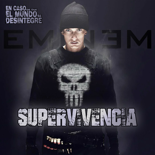Supervivencia - Podcast