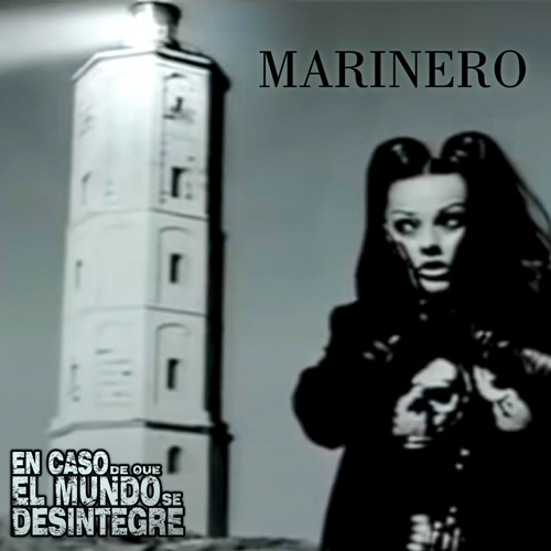 Marinero - Podcast