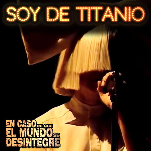 Soy De Titanio - Podcast