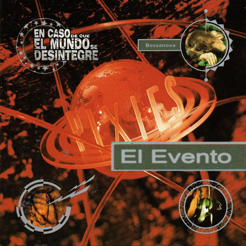 El Evento - Podcast