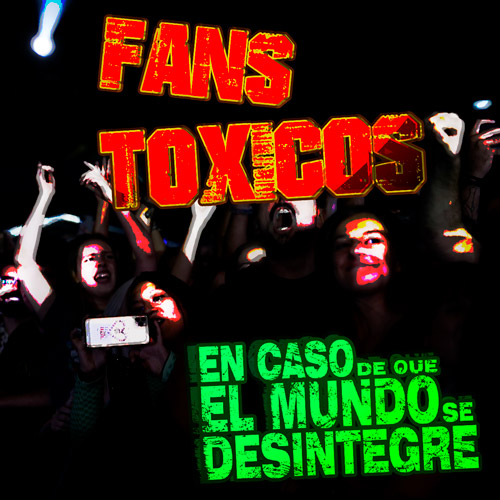 Fans Tóxicos - Podcast