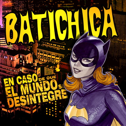 Batichica - Podcast