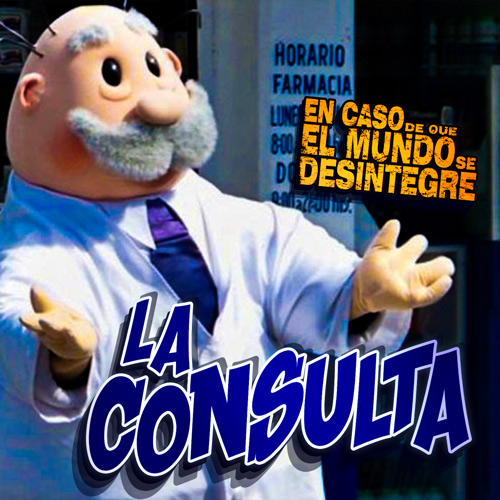 La Consulta - Podcast