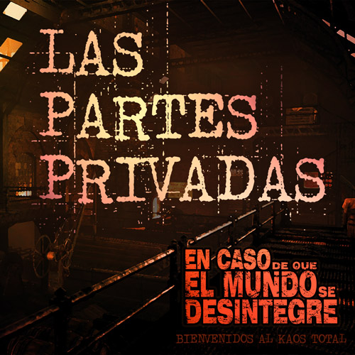 Las Partes Privadas - Podcast