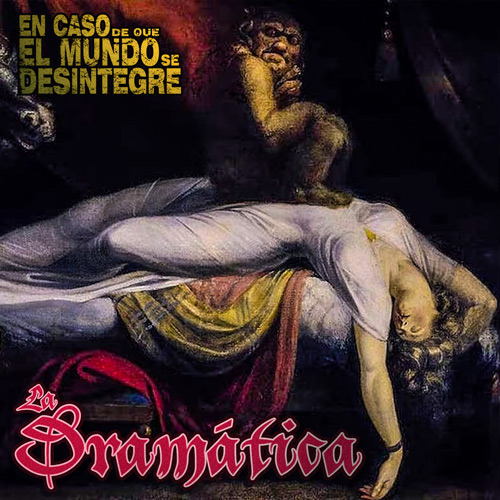 La Dramática - Podcast