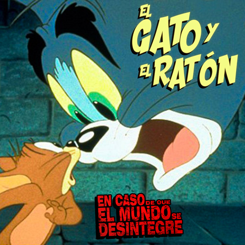 El Gato Y El Ratón - Podcast