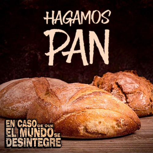 Hagamos Pan - Podcast