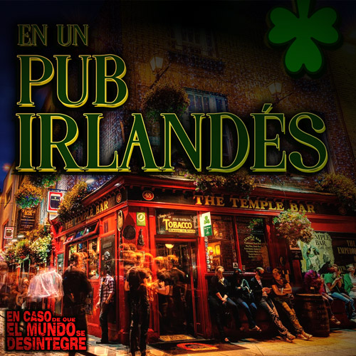 En Un Pub Irlandés - Podcast
