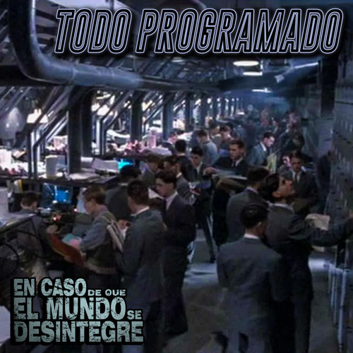 Todo Programado - Podcast