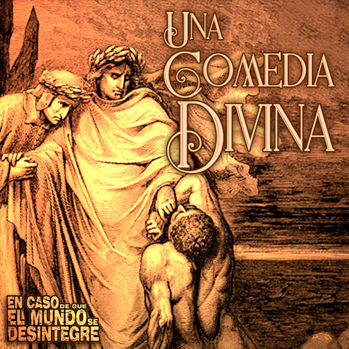 Una Comedia Divina - Podcast