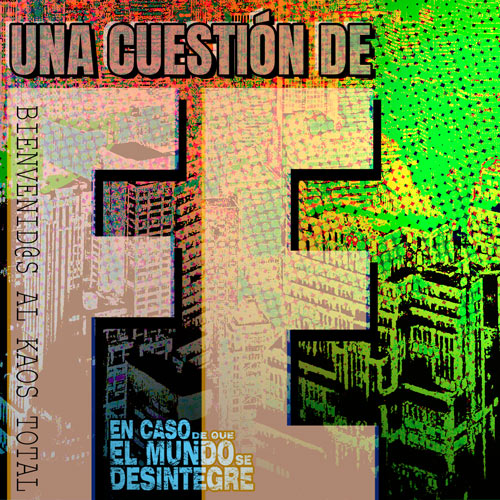 Una Cuestión De Fe - Podcast