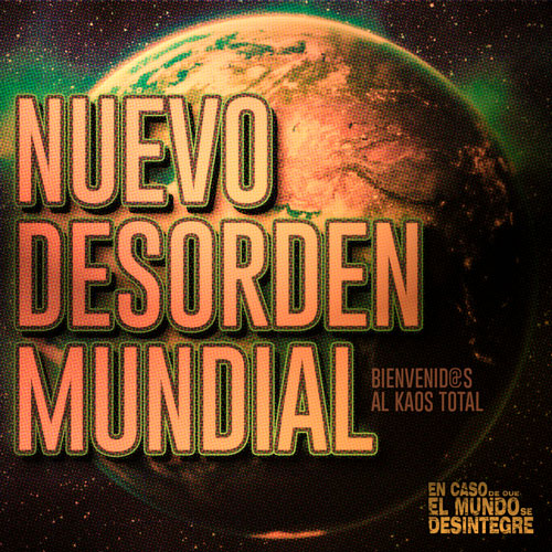 Cinco Mil Quinientos - Podcast
