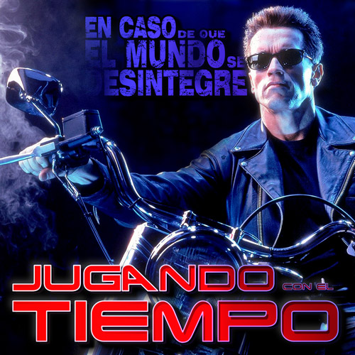 Jugando Con El Tiempo - Podcast