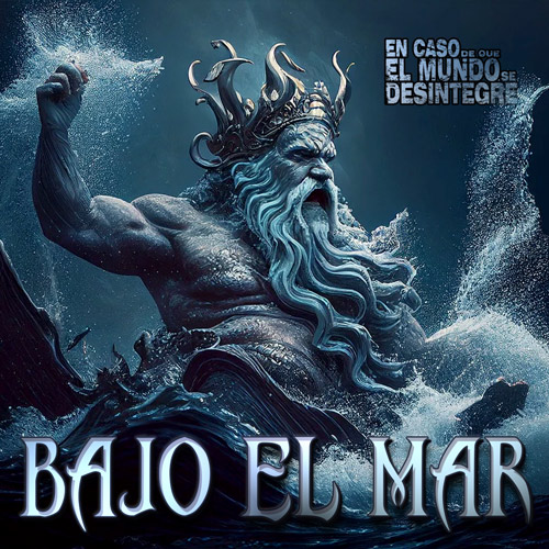 Bajo El Mar - Podcast