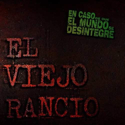 El Viejo Rancio - Podcast