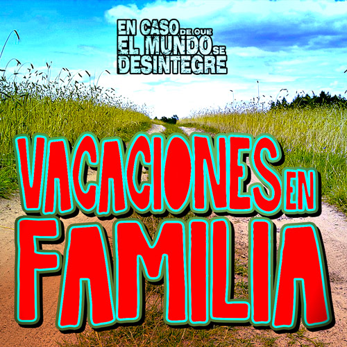 Vacaciones En Familia - Podcast
