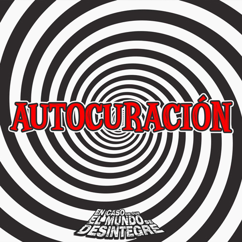 Autocuración - Podcast