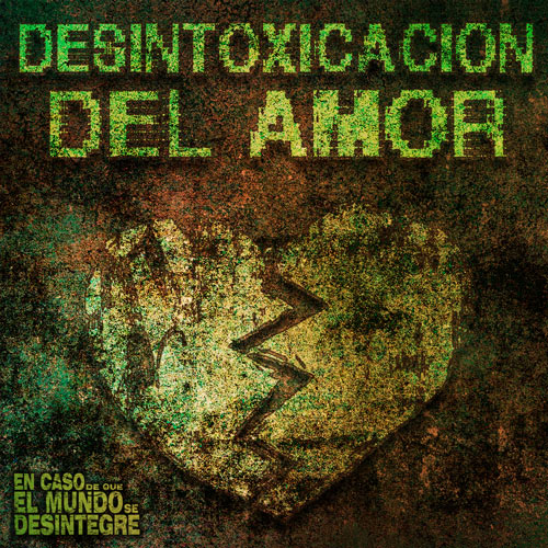 Desintoxicación Del Amor - Podcast