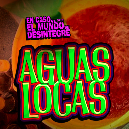 Aguas Locas - Podcast