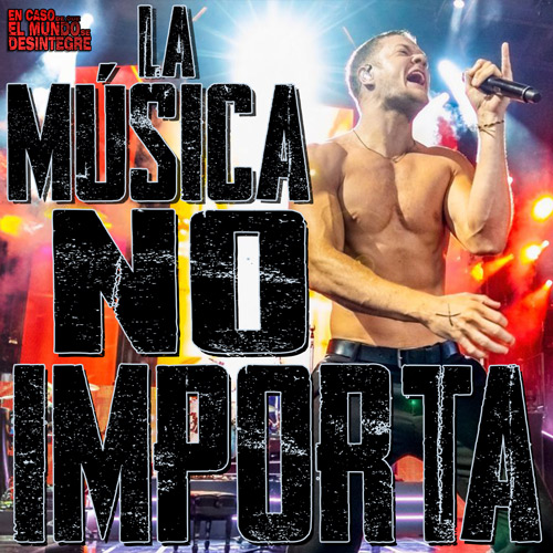 La Música No Importa - Podcast