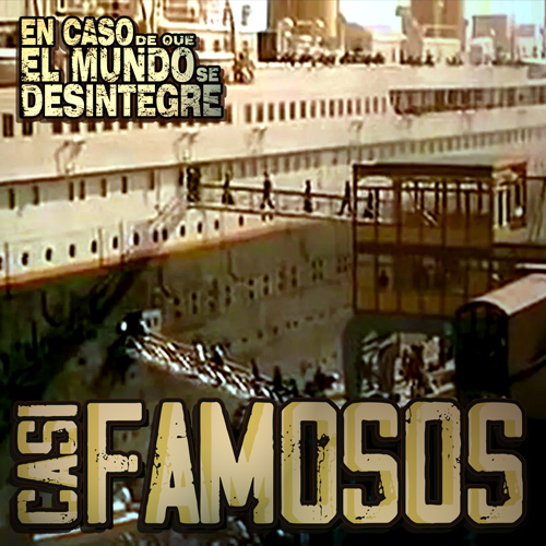 Casi Famosos - Podcast