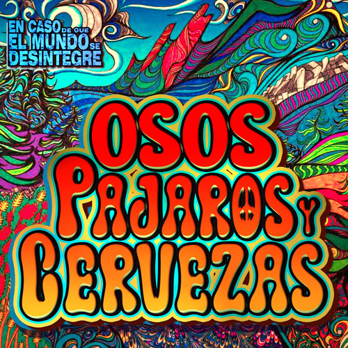 Osos, Pájaros y Cervezas - Podcast