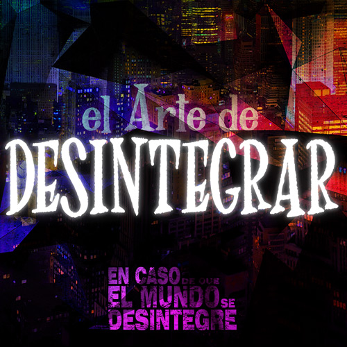 El Barrio Oculto - Podcast