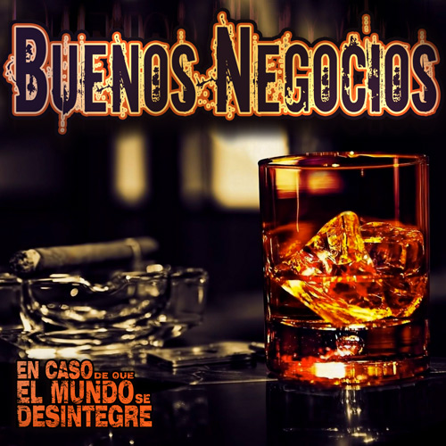 Buenos Negocios - Podcast