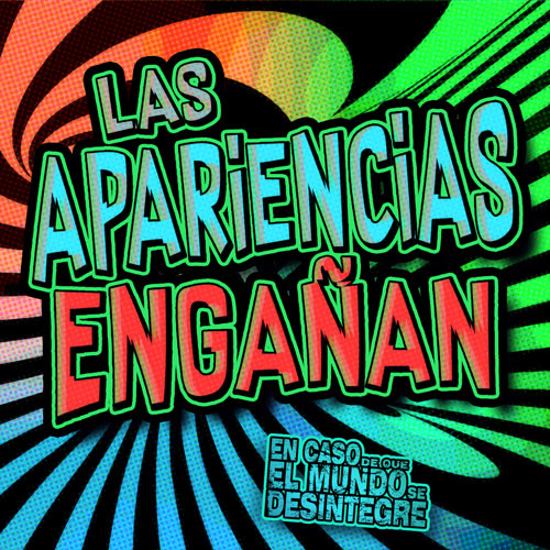 Las Apariencias Engañan - Podcast