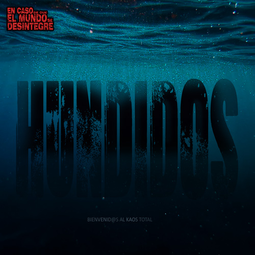 Hundidos - Podcast