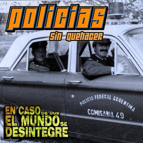 Hundidos - Podcast