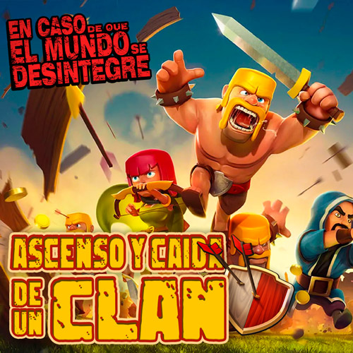 Ascenso Y Caída De un Clan - Podcast