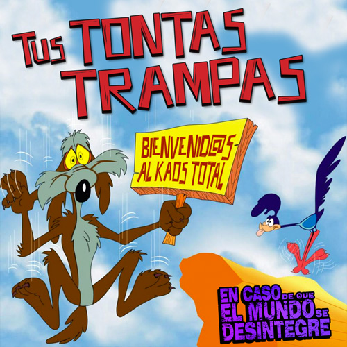 Tus Tontas Trampas - Podcast