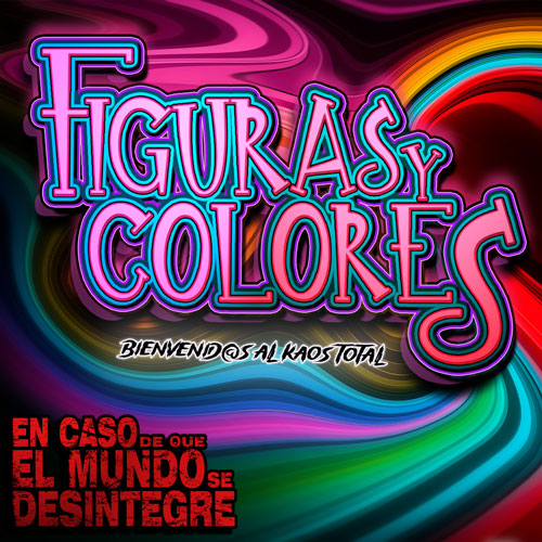 Figuras Y Colores - Podcast