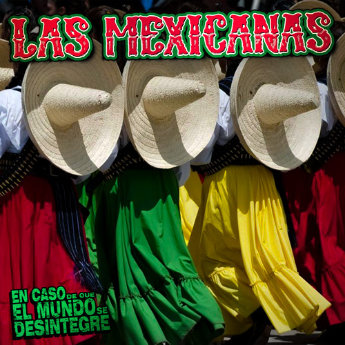 Las Mexicanas - Podcast