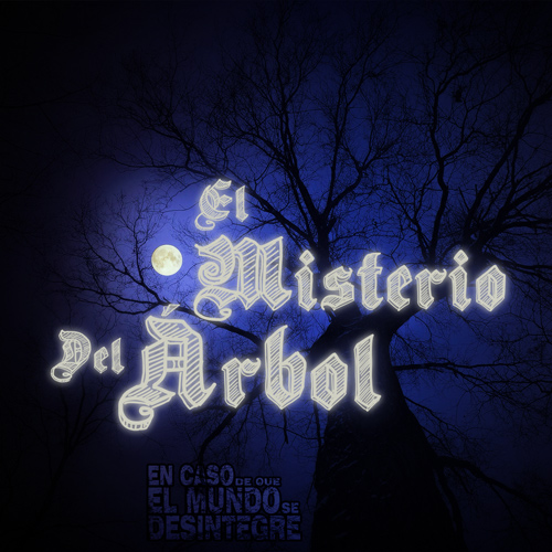 El Misterio Del Árbol - Podcast